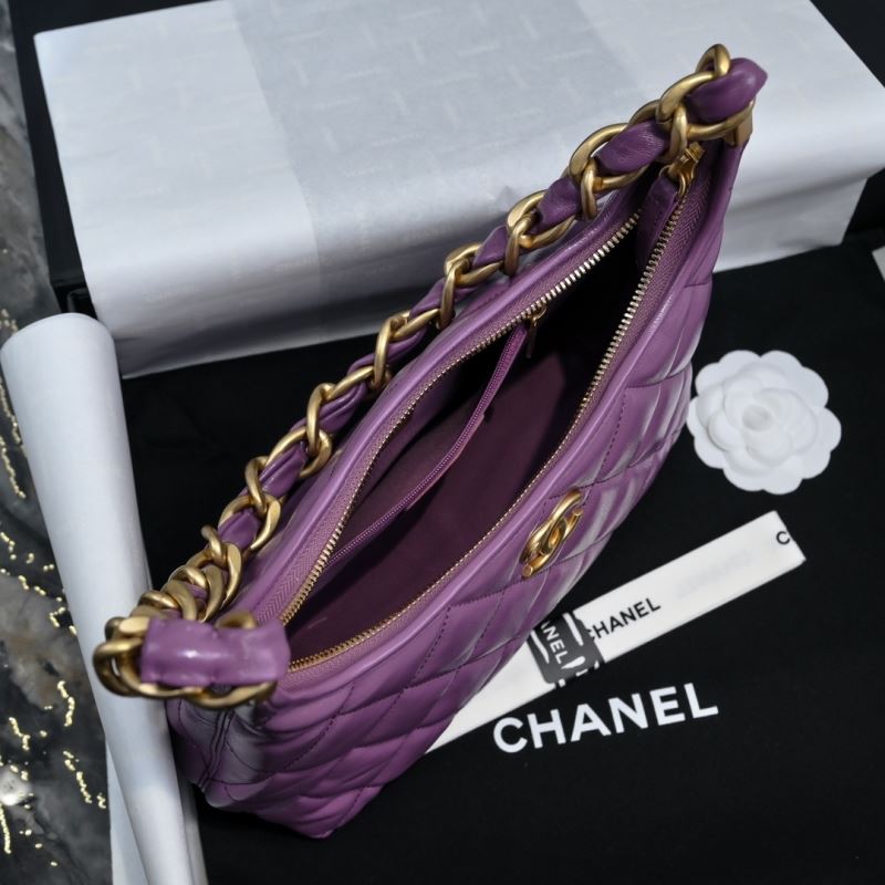 Chanel Hobo Bags